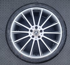 GENUINE 20” MERCEDES CLS AMG