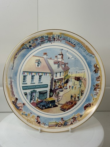 Ringtons mason seaside - mason’s,
