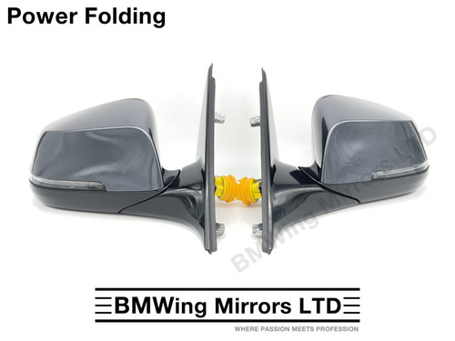 Bmw lci retrofit f10 f11 - 5,