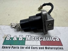 KAWASAKI KLR 650 KEY LOCK