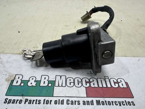 Block keys kawasaki klr 650 - klr,
