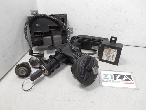 Keys ecu kit fiat - ecu, 176
