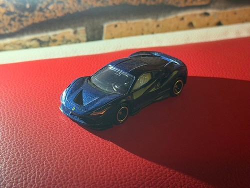 Ferrari tributo - f8,