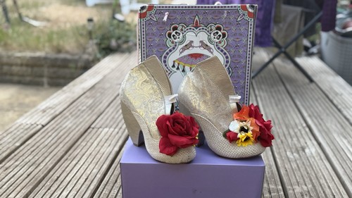 Irregular choice women - irregular, women’s