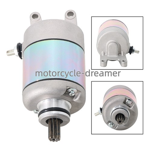 Starter motor for - for, aprilia