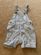 Next Baby Boys Shorts