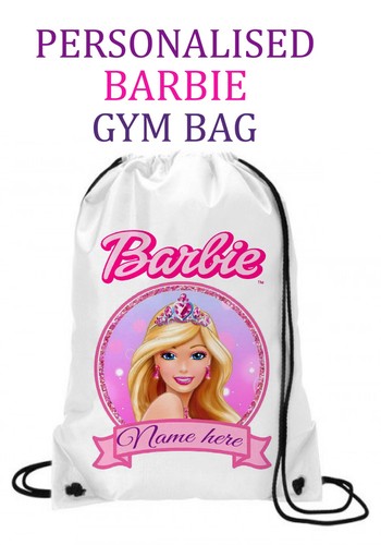 Personalised barbie - personalised,,
