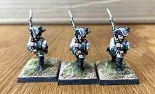 28mm SYW 3 figures pro painted