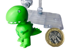 Action Figure Toy Peppa Pig Mr