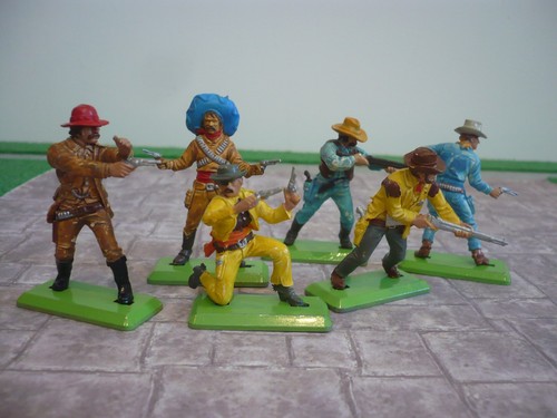 Britains deetail full - of, 6