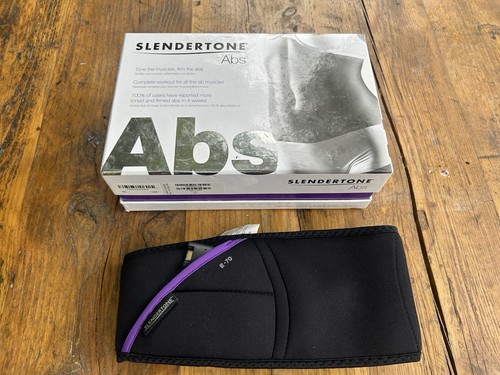 Slendertone abs toning - abs,