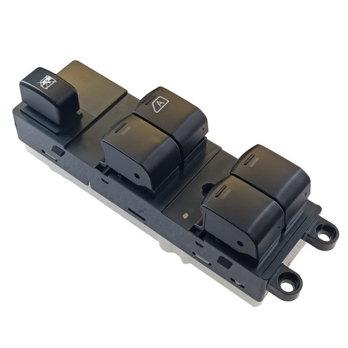 Master window switch drivers - master,