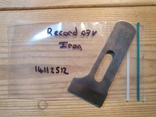 Vintage Record 078 Rebate