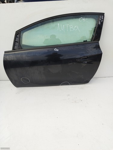 2012 opel astra doors - 2012,