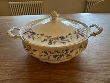 Royal Albert, Brigadoon, large