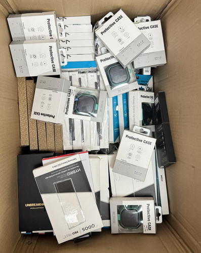 100 pcs job lot bulk - 100+,