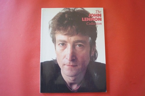 John lennon the collection - john,