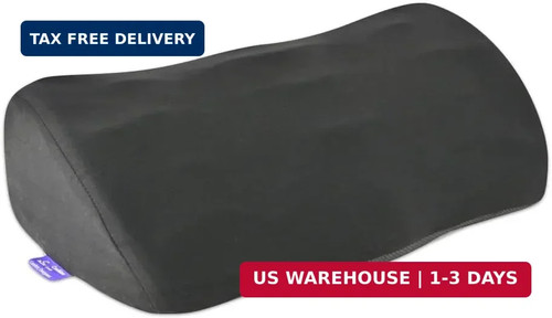 Ergonomic foot rest for - ergonomic,