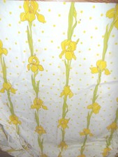 Vintg CHRISTIAN DIOR Yellow