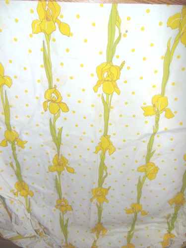 Christian dior yellow iris - dior,