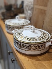 Royal Worcester Windsor Turine