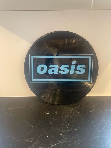 Oasis inch decorative - oasis,