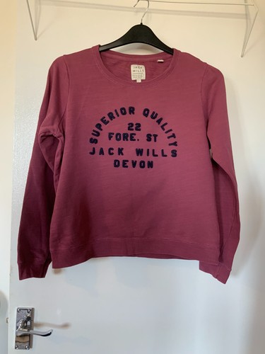 Womens jack wills size - womens,