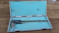 UK Made Mitutoyo Digimatic