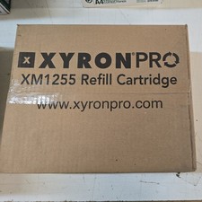 Xyron Lamination Cartridge Permanent Adhesive Document