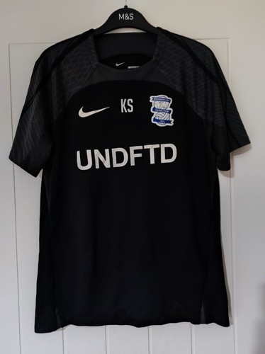Birmingham city player - birmingham,