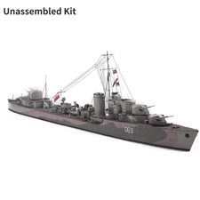 1/400 Polish Navy Destroyer