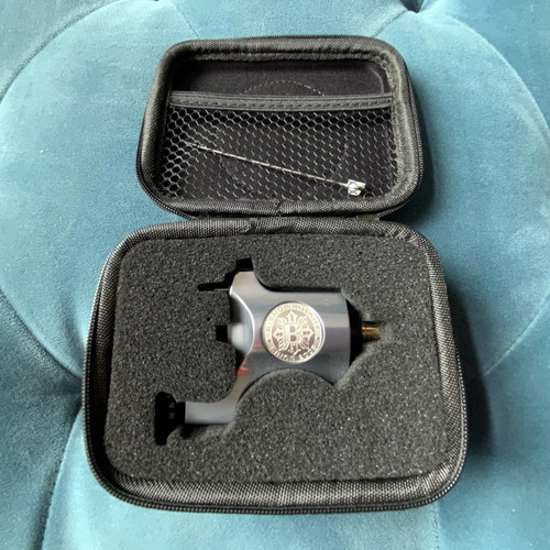 Bishop rotary adjustable - rotary,