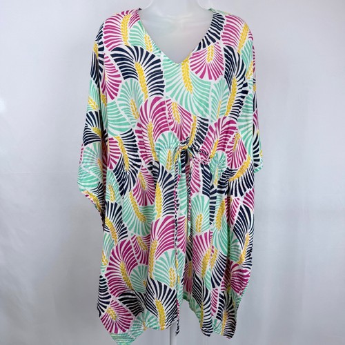 World market cotton kaftan - market,