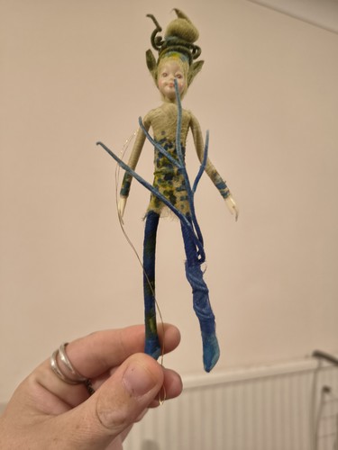 Isiss tassie design fairy - isiss,