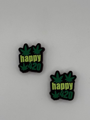 Marijuana weed green - , smoke