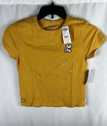 Vans joe cool snoopy - joe, woodstock
