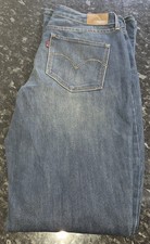 Levi's Women's Bold Curve