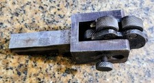 🗽INDEXABLE LATHE KNURLING