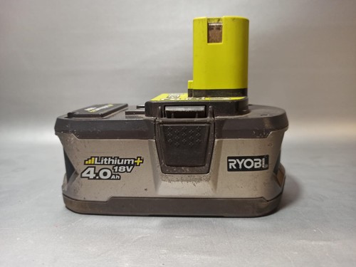 Genuine ryobi rb18l40 18v - ryobi,