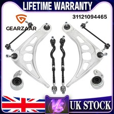 Suspension Front Wishbone