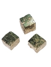 Pyrite Cube Natural Iron