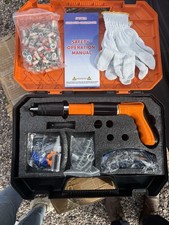 Brand New Powder Actuated Nail
