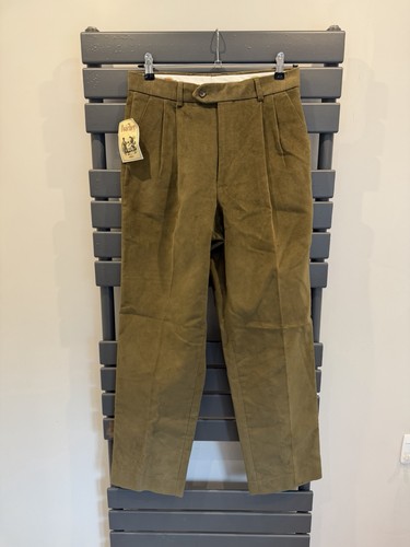 Clares dickies poacher - clares-dickies,