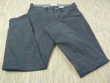 Gant Trousers Mens W32 L32