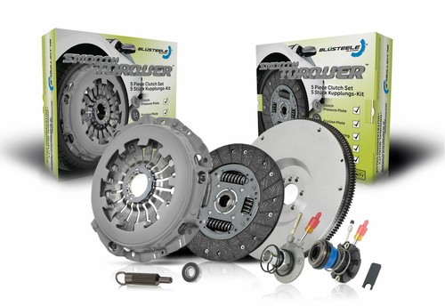 Blusteele solid flywheel - blusteele,