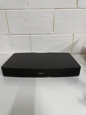 Bose Solo TV Sound System Soundbar  Power Cable