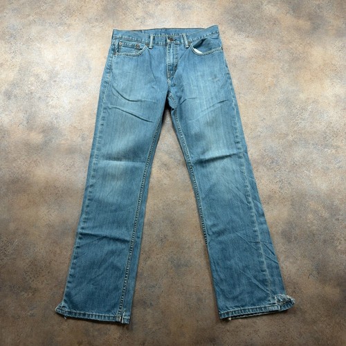 Levi 569 jeans mens 30 - 569, (30