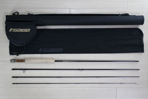 Sage one 590 fly - sage,
