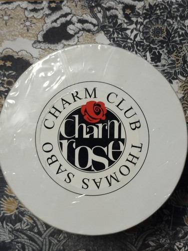 Thomas sabo charm rose - charm,