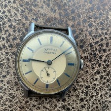 Wristwatch Services Daventry